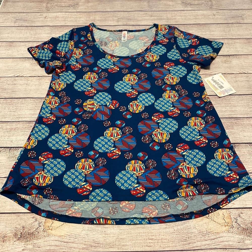 Lularoe Classic T Shirt